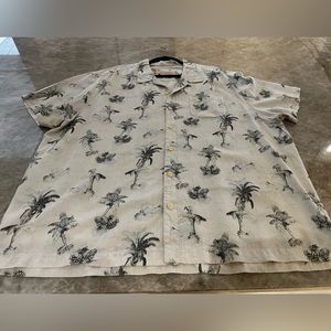 Tommy Bahama Men Shirt